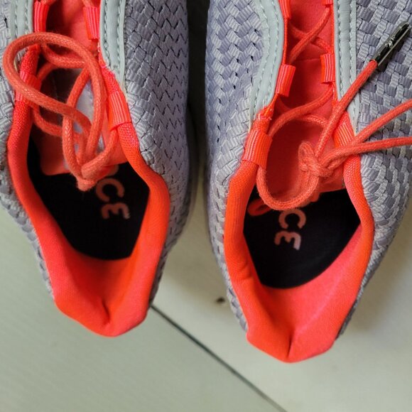 RARE🔥 Nike Air Jordan Future Low Wolf Grey Infrared 718948-023 Men's 11.5 Shoes - Picture 7 of 11